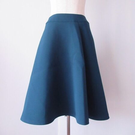 エムズグレイシーのスカートを買取しました｜フレア×ゴージャス