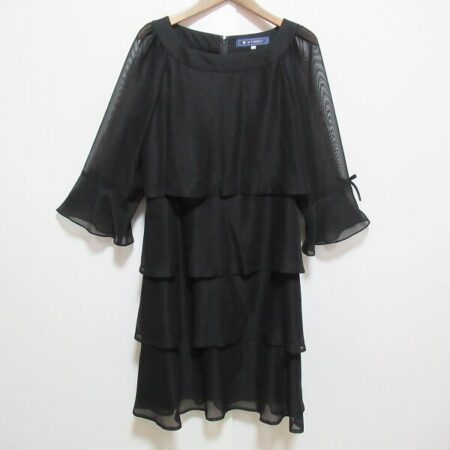 エムズグレイシーのワンピースを買取しました｜お呼ばれにも最適