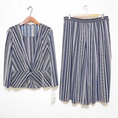 飲み込まれてしまいそう レリアンのセットアップを買取しました