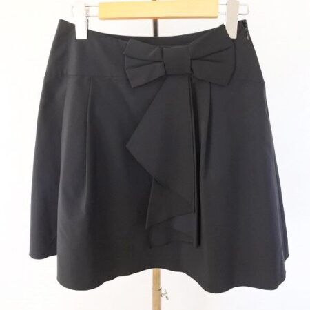 エムズグレイシーのミニスカートを買取しました