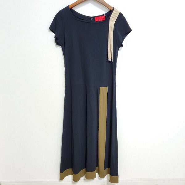 ロベルタカメリーノ ワンピースを買取しました｜シックで綺麗