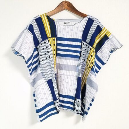 ソウソウのカットソーを買取しました｜坂尾織物 高島縮