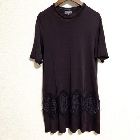 断捨離で出たお洋服はアクイールへ！トクコのチュニックを買取いたしました