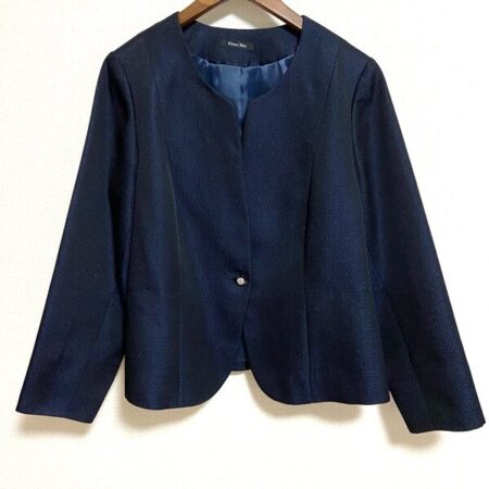 クローズブランドも積極買取！フィットミーモアのジャケットを買取いたしました