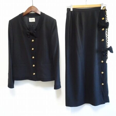 インゲボルグのセットアップを買取しました