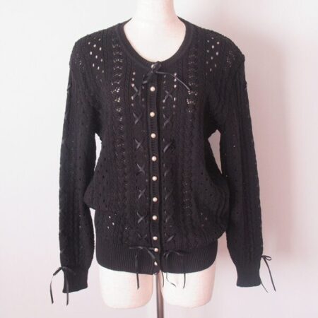 カネコイサオのカーディガンを買取しました