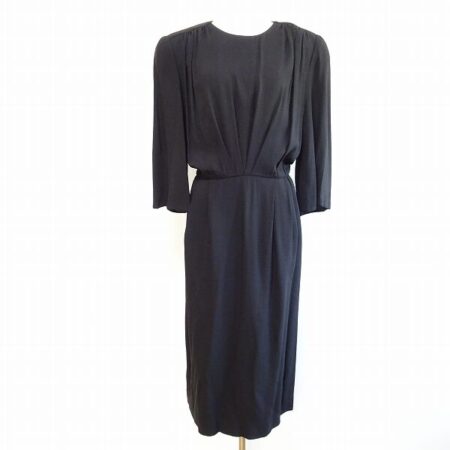 ジュンアシダのワンピースを買取しました