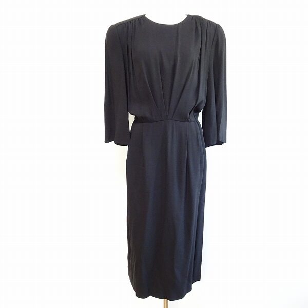 ジュンアシダのワンピースを買取しました