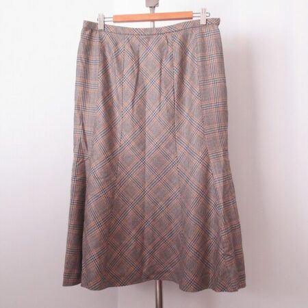 レリアンのスカートを出張買取にて買取いたしました