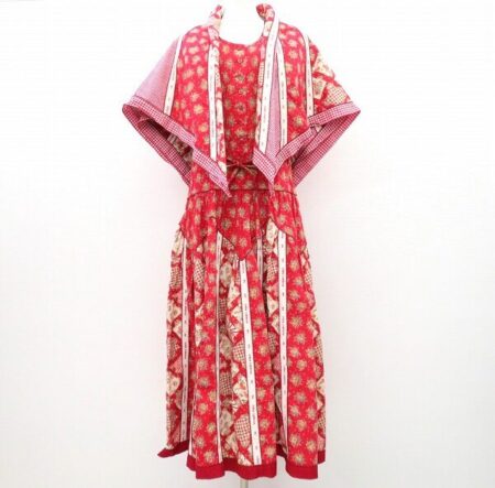 ワンダフルワールドのワンピースを買取しました