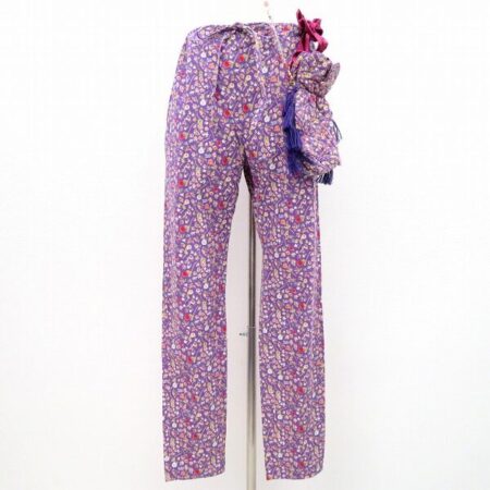 カネコイサオのパンツを出張買取にて買取いたしました