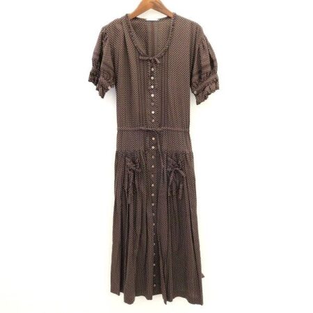 ピンクハウスのワンピースを買取しました