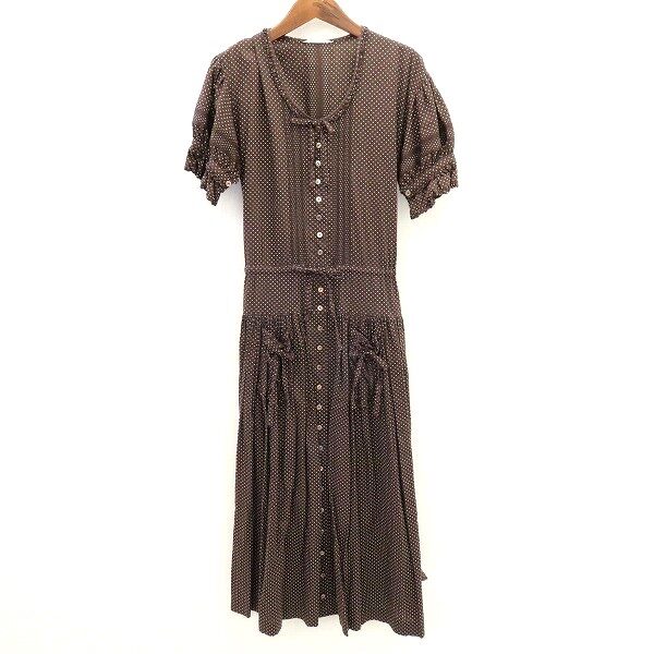 ピンクハウスのワンピースを買取しました