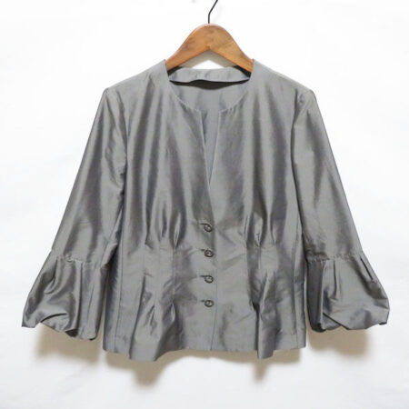 艶っぽいのがまたいい レリアンのジャケットを買取しました