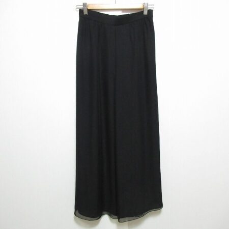 ジュンアシダのパンツを買取しました｜シースルーでワイド