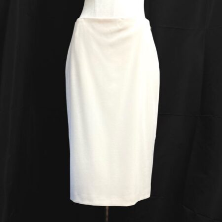 さっぱりエレガントになる レナランゲのスカートを買取しました