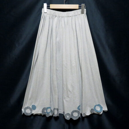 ヨーガンレールのスカートを出張買取ご利用のお客様より買取しました