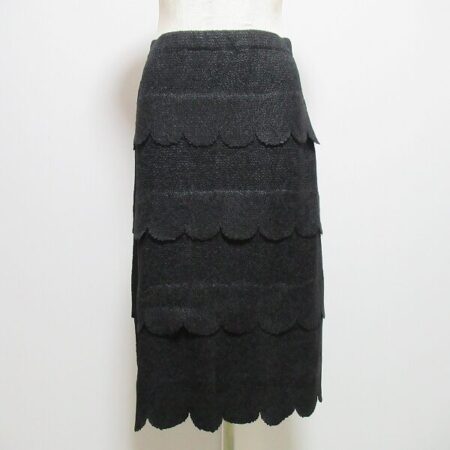 ノコオーノのスカートを買取しました｜繊細なGプリーツがいい