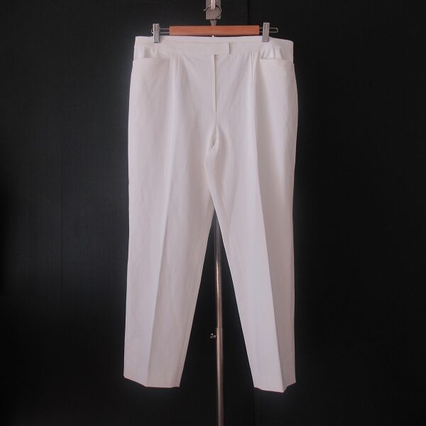 爽やか過ぎる綺麗なパンツを買取しました｜ブランドはレリアンです