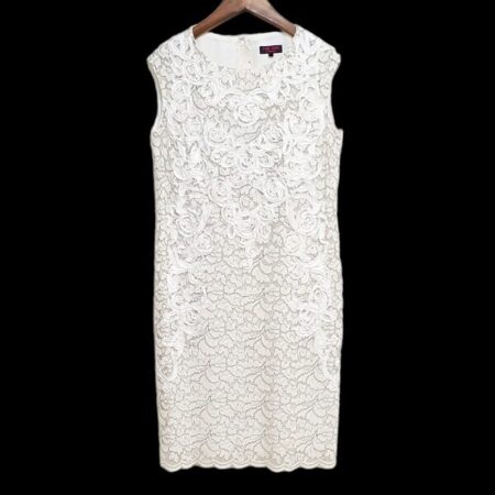 可愛らしくエレガントになれる ユキトリイのワンピースを買取しました