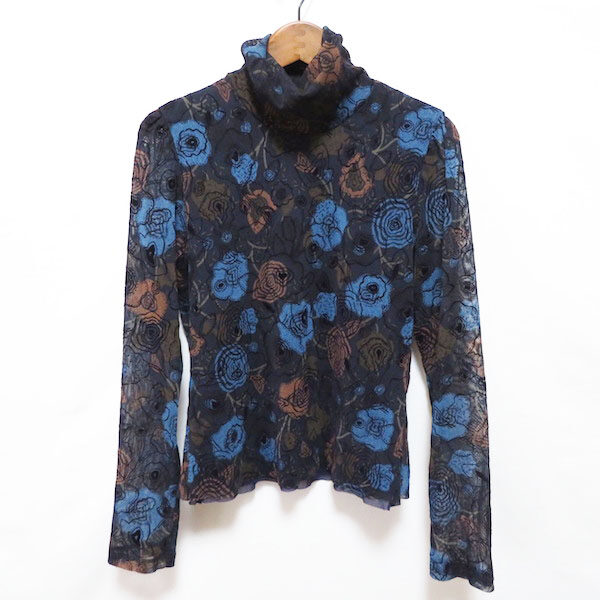 ヒロココシノのカットソーを出張買取ご利用のお客様より買取しました