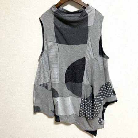 慈雨センソユニコのチュニックを買取しました