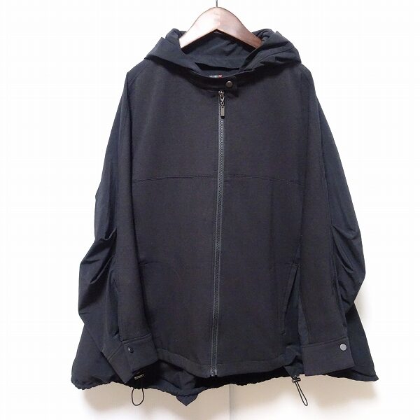 トランク ヒロココシノのジャケットを宅配買取ご利用のお客様より買取しました