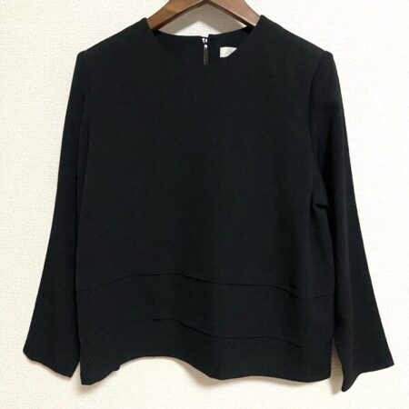 シンプル×シャープを楽しめる詩仙堂のカットソーを買取しました