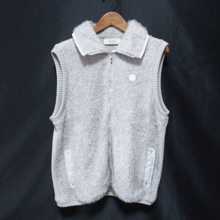 アダバットのジレを買取しました｜柔らかく可愛らしさもある