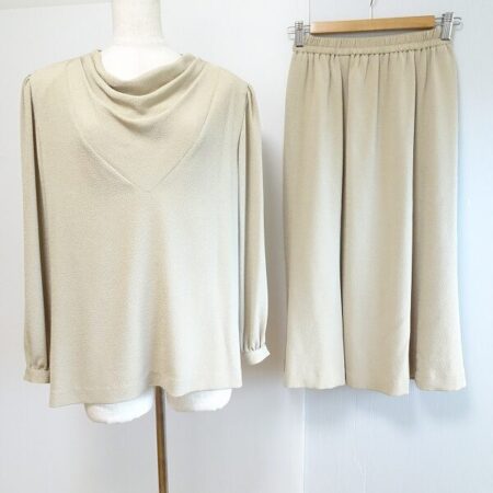 詩仙堂のセットアップを出張買取ご利用のお客様より買取しました