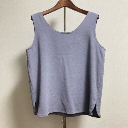 詩仙堂のカットソーを買取しました｜柔らかさも出せる