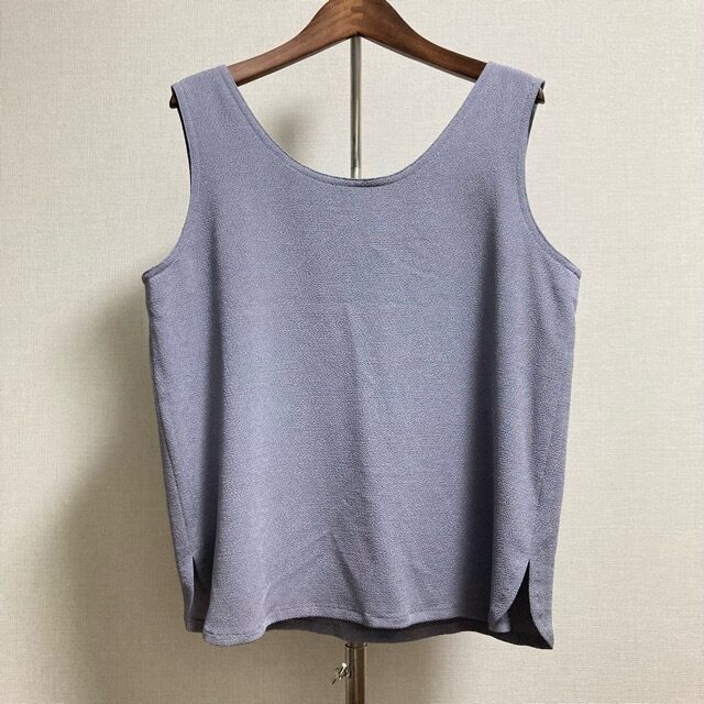 詩仙堂のカットソーを買取しました｜柔らかさも出せる