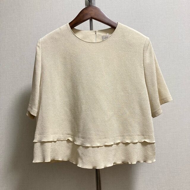 詩仙堂のお洋服を宅配買取ご利用のお客様より買取しました