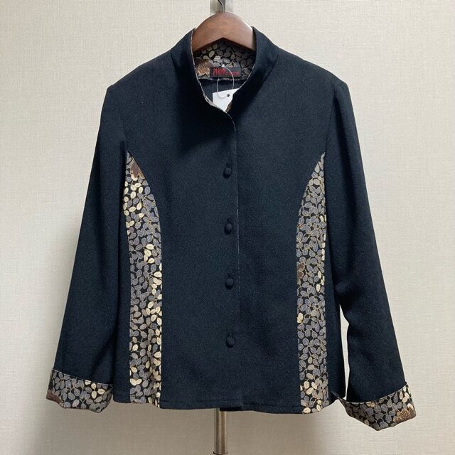 癖になる豪華さ 詩仙堂のジャケットを買取しました