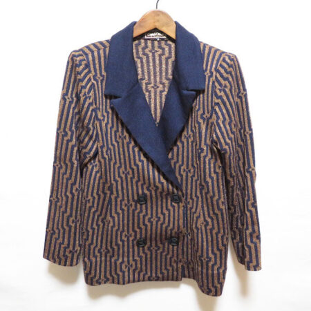 斉藤都世子のジャケットを出張買取ご利用のお客様より買取しました