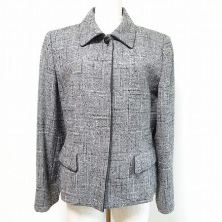 洋服買取でお得に！レリアンのジャケットを買取いたしました