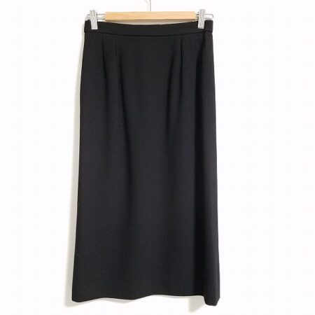 しっとりした雰囲気がいい ジュンアシダのスカートを買取しました