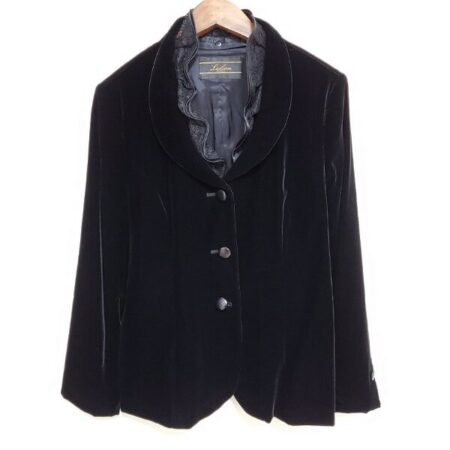 勇ましい雰囲気でクールに レリアンのジャケットを買取しました