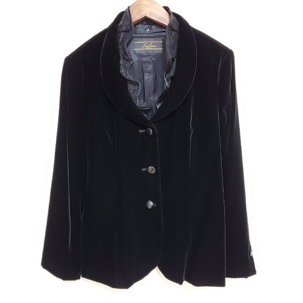 勇ましい雰囲気でクールに レリアンのジャケットを買取しました