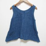 自然素材のお洋服買取歓迎!うさとのカットソーを買取いたしました 自然素材のお洋服買取歓迎!うさとのカットソーを買取いたしました