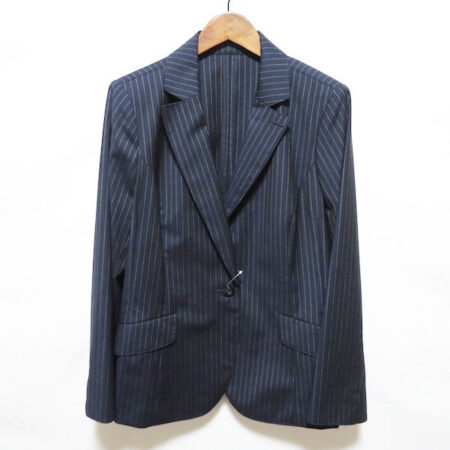 レリアンのジャケットを買取しました｜品よくクールに