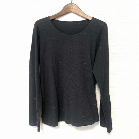 しっとりした女性になれる ヨーガンレールのカットソーを買取しました