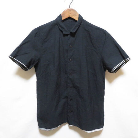 ファッショナブルな雰囲気が嬉しい ババグーリ ヨーガンレールのブラウスを買取しました