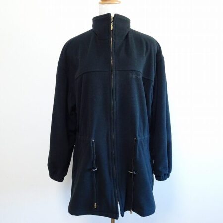 バーバリーのコートを買取しました｜ゴルフウェア フリース