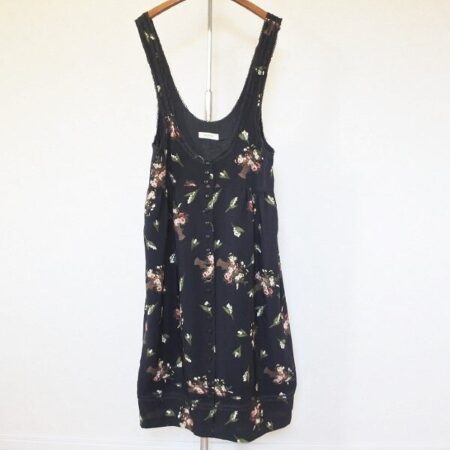 スマートで可愛く着られる インゲボルグのワンピースを買取しました