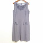 フォーマルにも重宝!スーパービューティーのワンピースを買取いたしました フォーマルにも重宝!スーパービューティーのワンピースを買取いたしました