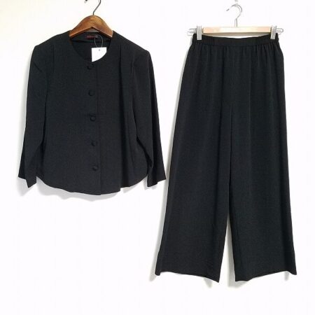 詩仙堂のセットアップを宅配買取ご利用のお客様より買取しました