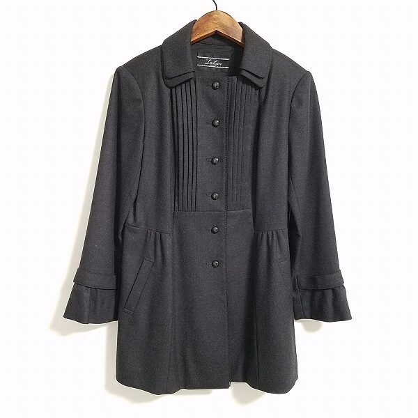 しっぽり着られるくレリアンのジャケットを買取しました