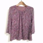 不要なお洋服はアクイールの買取へ!レリアンのカットソーを買取いたしました 不要なお洋服はアクイールの買取へ!レリアンのカットソーを買取いたしました