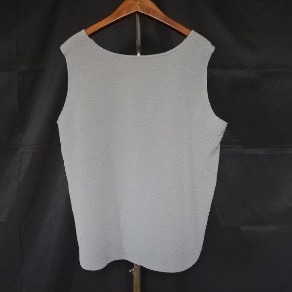 詩仙堂のカットソーを買取しました｜柔らかくシンプル